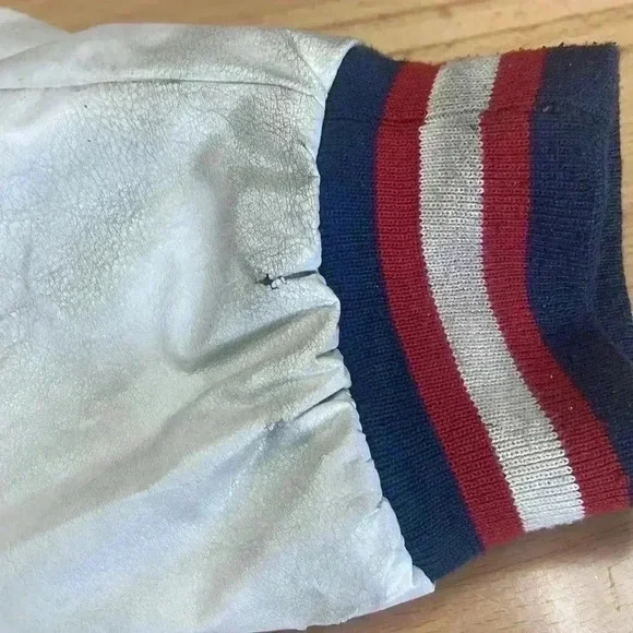 Stephen berries, vintage, USA jacket - Picture 10 of 10